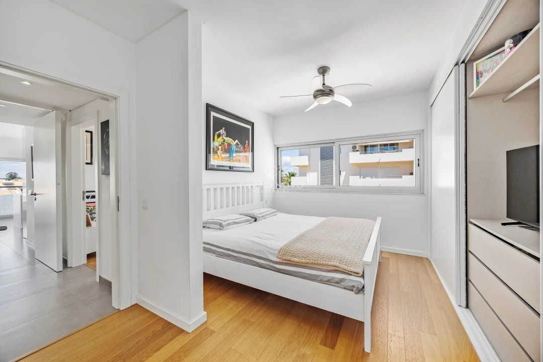 Apartamento T2 para Venda em Albufeira e Olhos de Água Foto 13