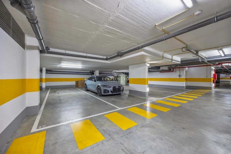 Apartamento T2 para Venda em Albufeira e Olhos de Água Foto 21