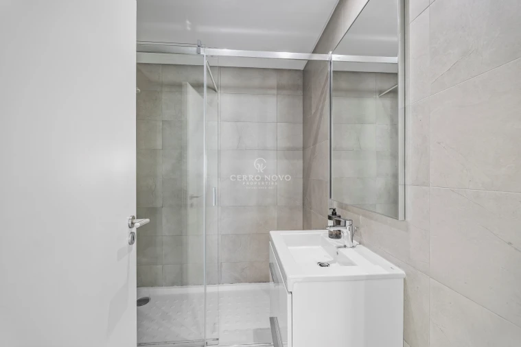 Apartamento T2 para Venda em Albufeira e Olhos de Água Foto 9