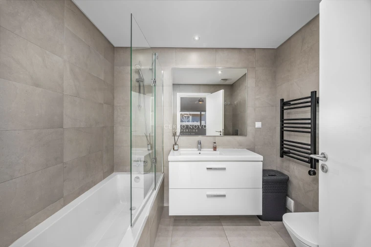 Apartamento T2 para Venda em Albufeira e Olhos de Água Foto 5