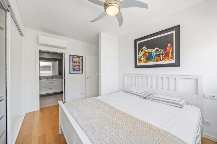 Apartamento T2 para Venda em Albufeira e Olhos de Água Foto 11