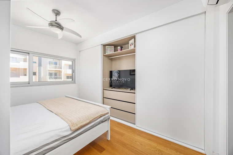 Apartamento T2 para Venda em Albufeira e Olhos de Água Foto 19