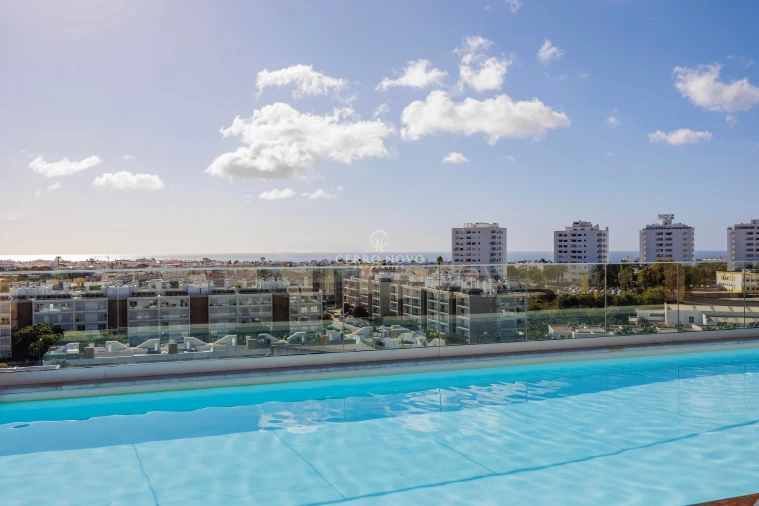 Apartamento T2 para Venda em Albufeira e Olhos de Água Foto 28