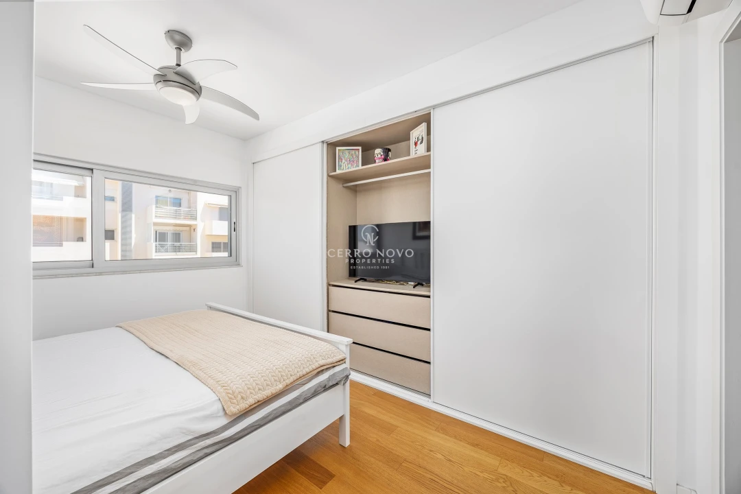 Apartamento T2 para Venda em Albufeira e Olhos de Água Foto 19