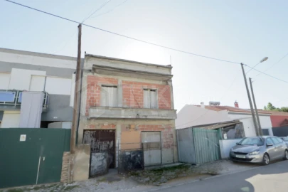 Moradia T4 para Venda em Montijo e Afonsoeiro