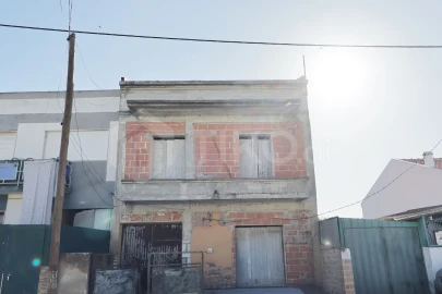 Moradia T4 para Venda em Montijo e Afonsoeiro