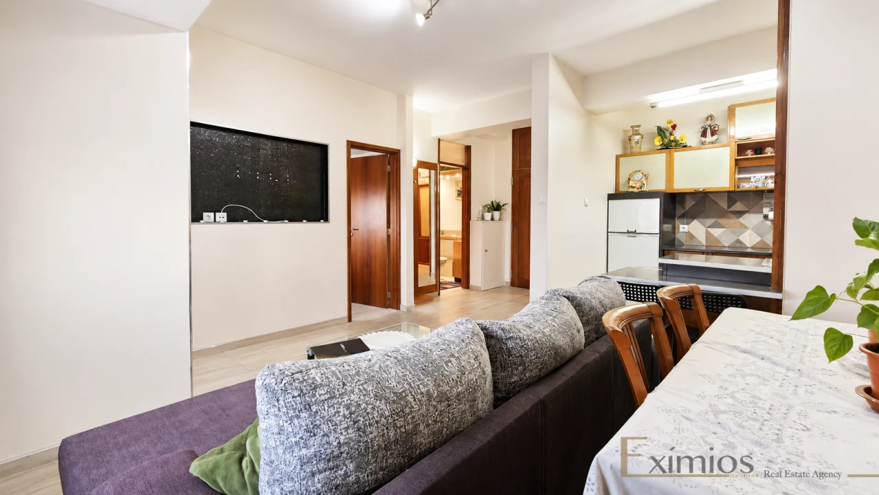 Apartamento T2 para Venda em Vila do Conde Foto 2