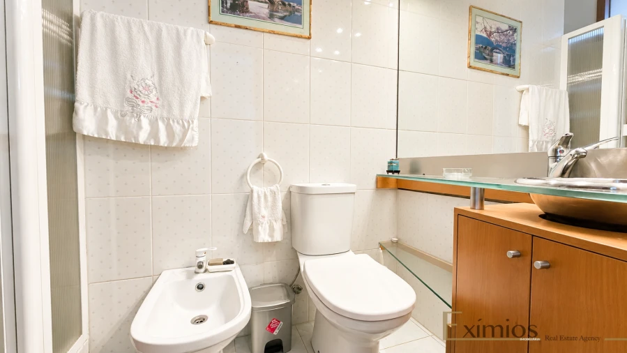 Apartamento T2 para Venda em Vila do Conde Foto 7