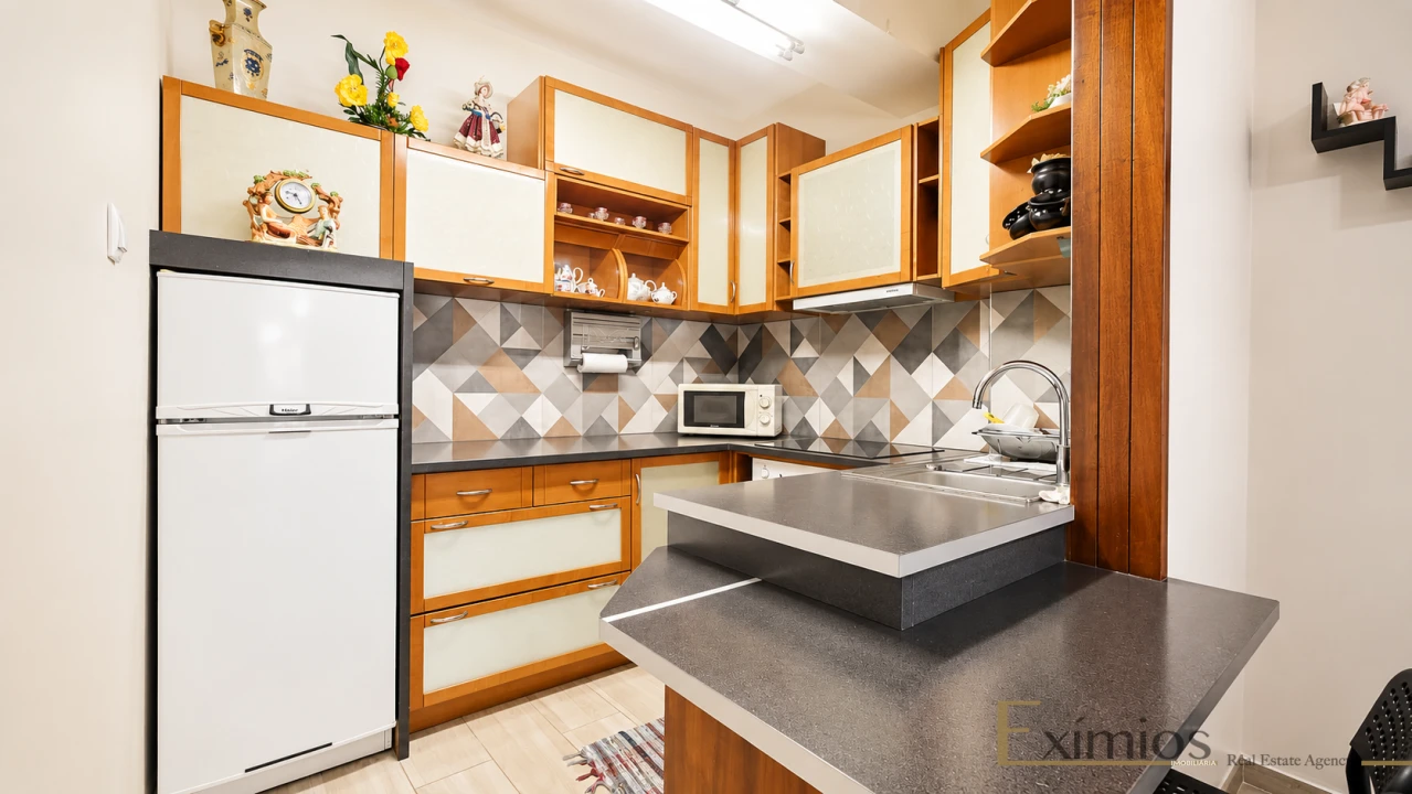 Apartamento T2 para Venda em Vila do Conde Foto 4