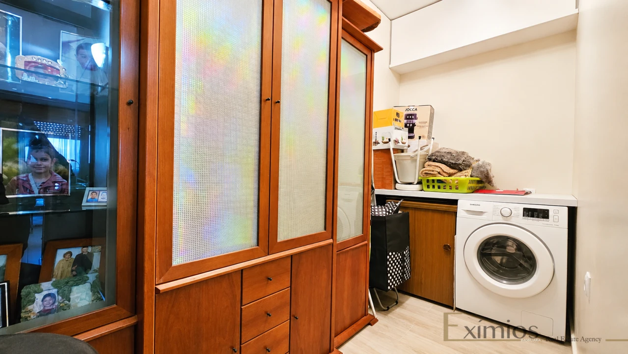 Apartamento T2 para Venda em Vila do Conde Foto 5