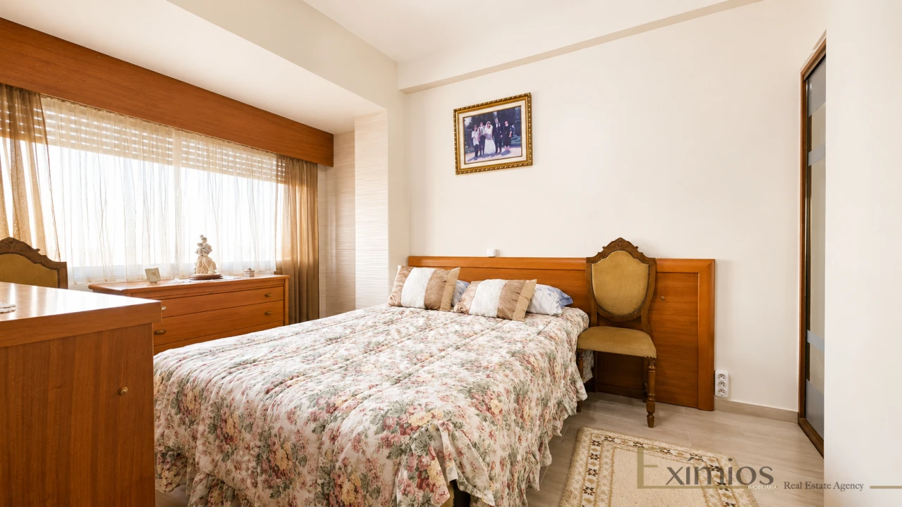 Apartamento T2 para Venda em Vila do Conde Foto 6
