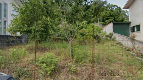 Terreno para Venda em Vila do Conde