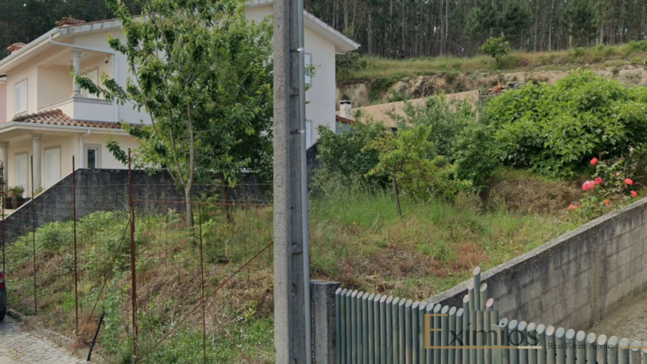 Terreno para Venda em Vila do Conde Foto 2