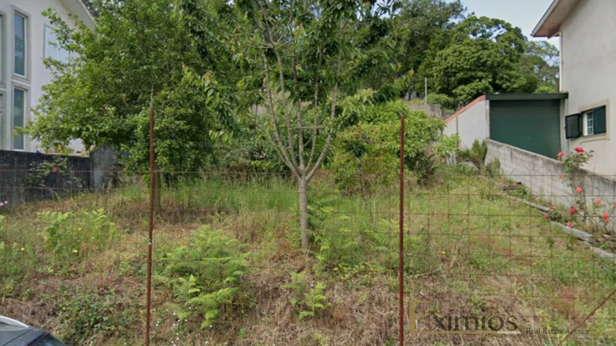 Terreno para Venda em Vila do Conde