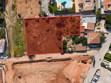 Terreno para Venda em Montenegro