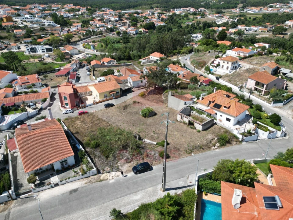 Terreno para Venda em Nadadouro Foto 3