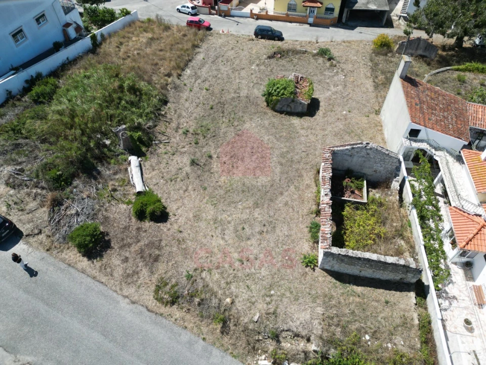 Terreno para Venda em Nadadouro Foto 9