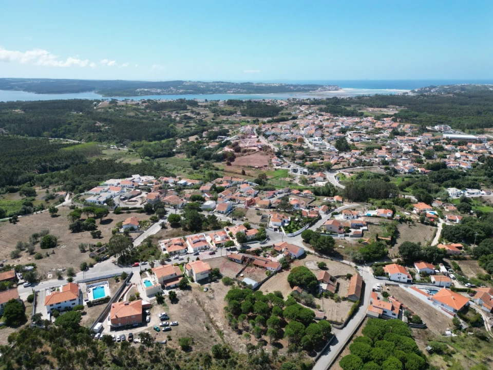 Terreno para Venda em Nadadouro Foto 10