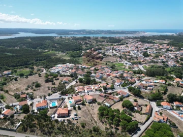 Terreno para Venda em Nadadouro