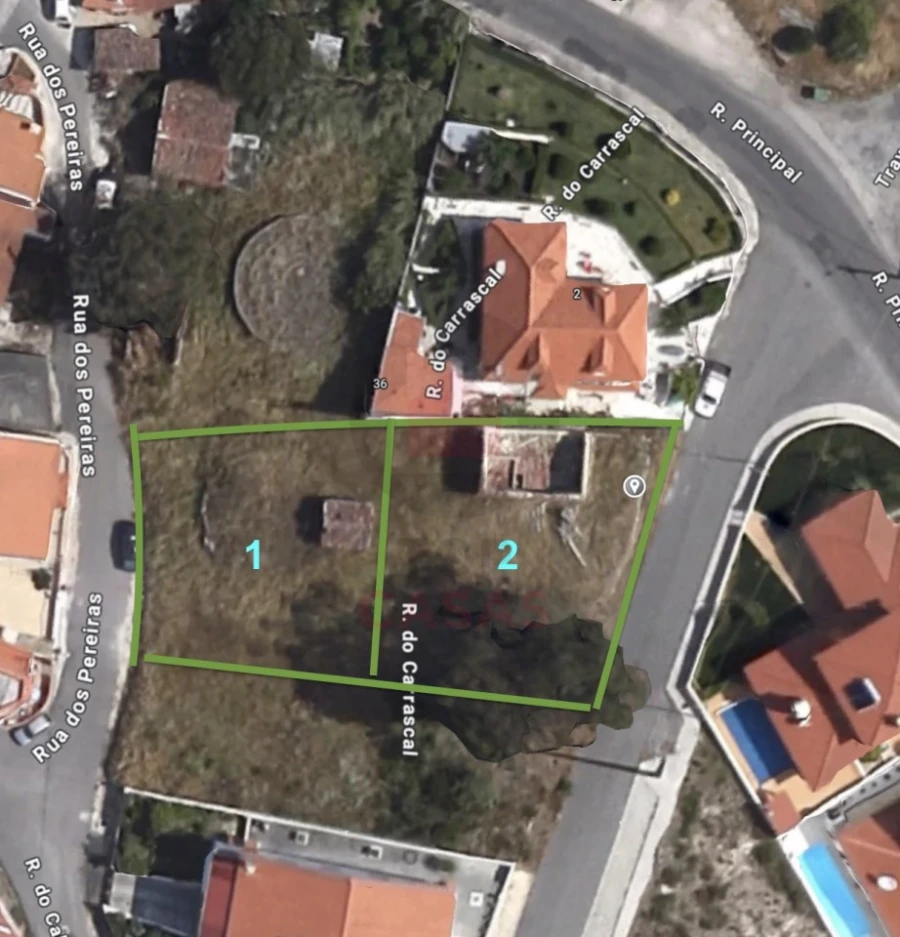 Terreno para Venda em Nadadouro Foto 12