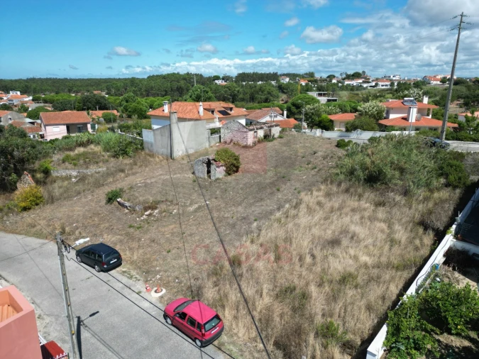 Terreno para Venda em Nadadouro Foto 4