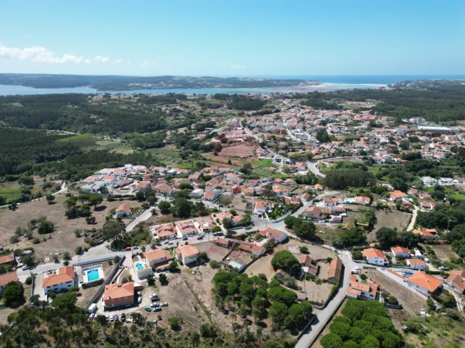 Terreno para Venda em Nadadouro Foto 10