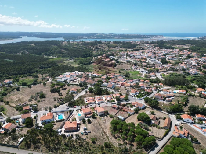 Terreno para Venda em Nadadouro Foto 11