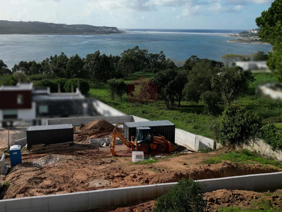 Terreno para Venda em Nadadouro Foto 1