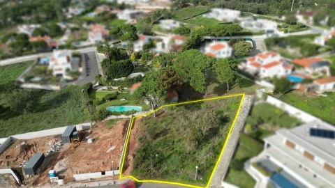 Terreno para Venda em Nadadouro