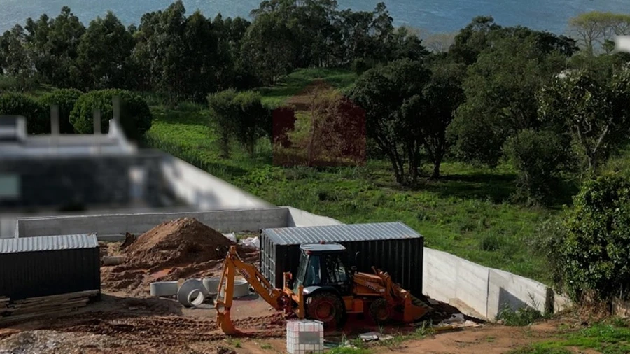 Terreno para Venda em Nadadouro