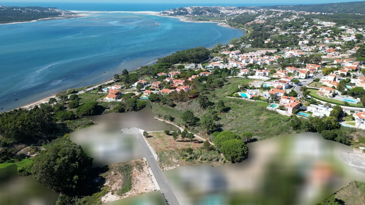 Terreno para Venda em Nadadouro Foto 1