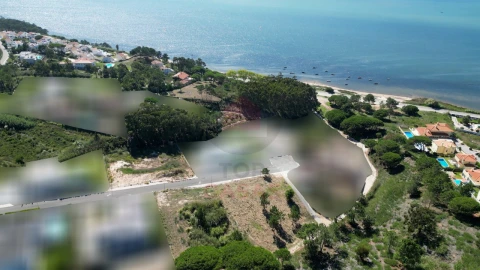 Terreno para Venda em Nadadouro