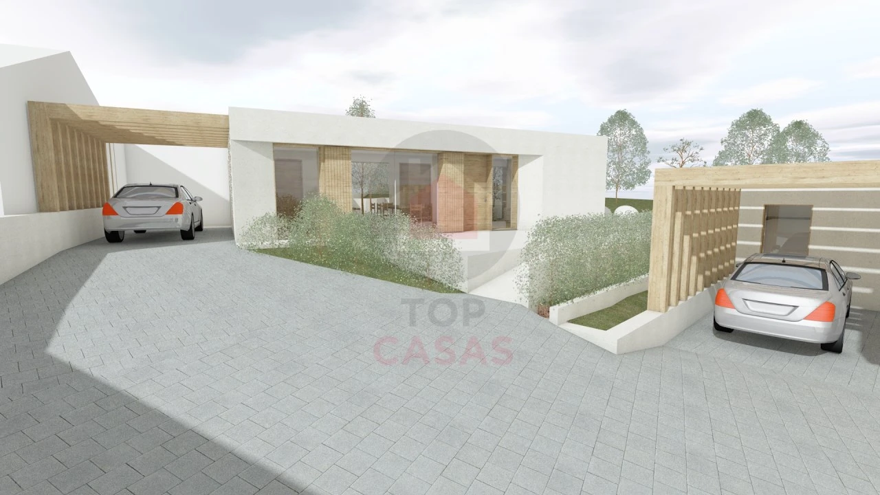 Terreno para Venda em Nadadouro Foto 14