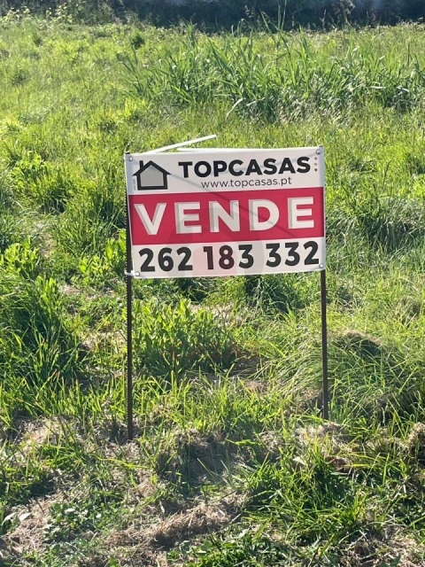 Terreno para Venda em Olho Marinho