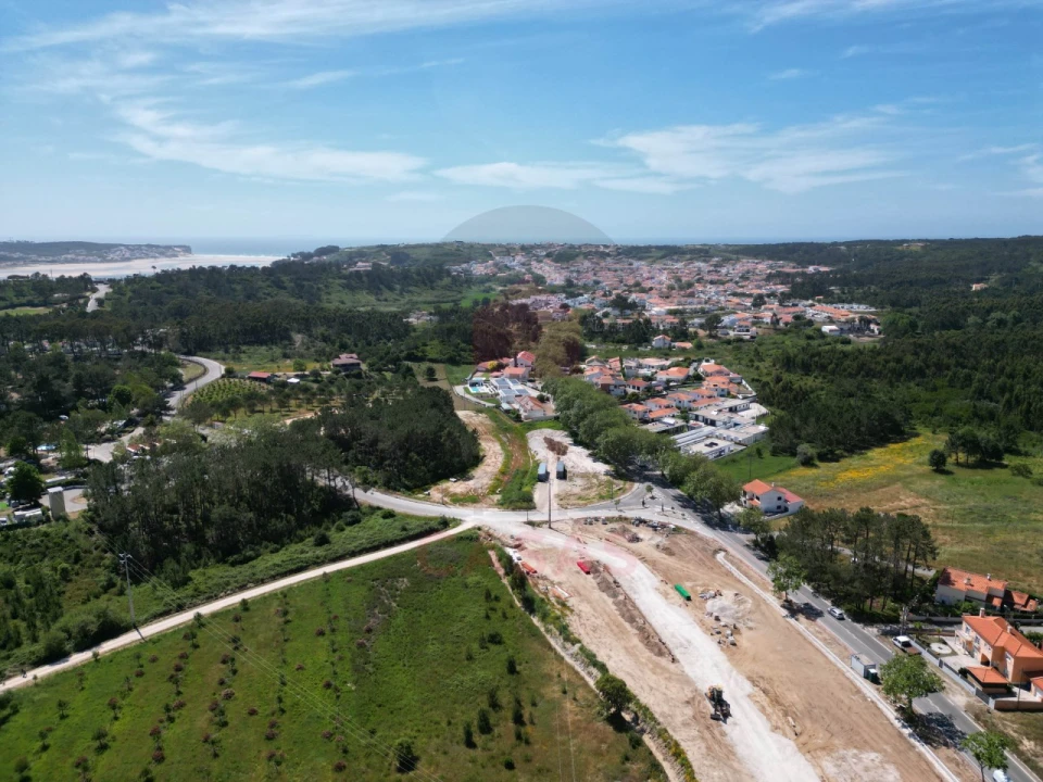 Terreno para Venda em Foz do Arelho Foto 9
