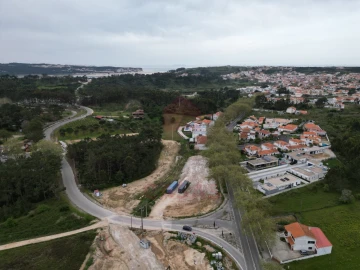 Terreno para Venda em Foz do Arelho