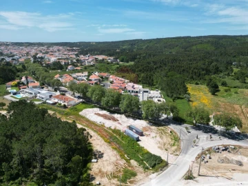 Terreno para Venda em Foz do Arelho