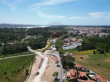 Terreno para Venda em Foz do Arelho