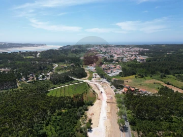 Terreno para Venda em Foz do Arelho
