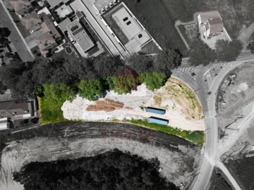 Terreno para Venda em Foz do Arelho