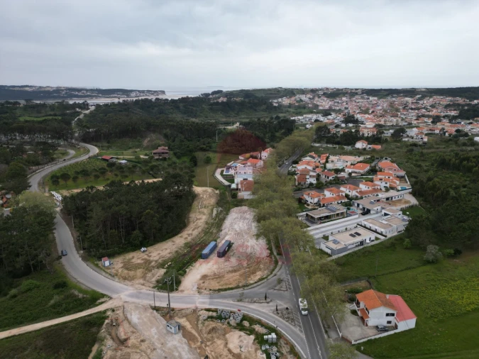 Terreno para Venda em Foz do Arelho Foto 14