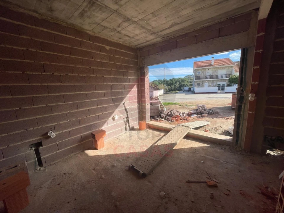 Moradia T3 para Venda em Nossa Senhora do Pópulo, Coto e São Gregório Foto 13