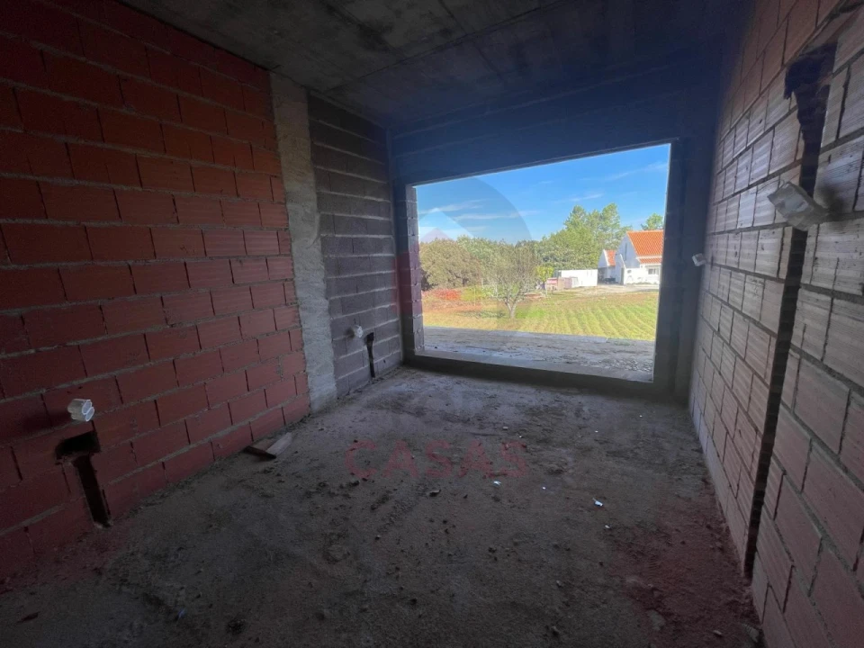Moradia T3 para Venda em Nossa Senhora do Pópulo, Coto e São Gregório Foto 15