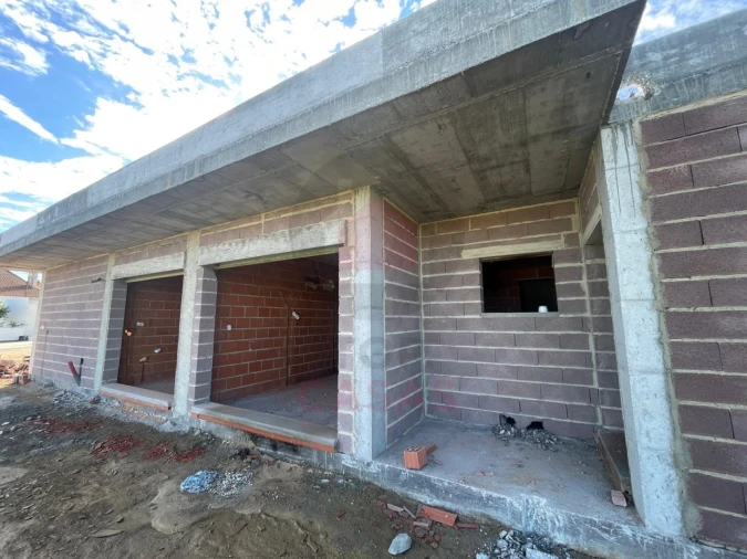 Moradia T3 para Venda em Nossa Senhora do Pópulo, Coto e São Gregório Foto 2
