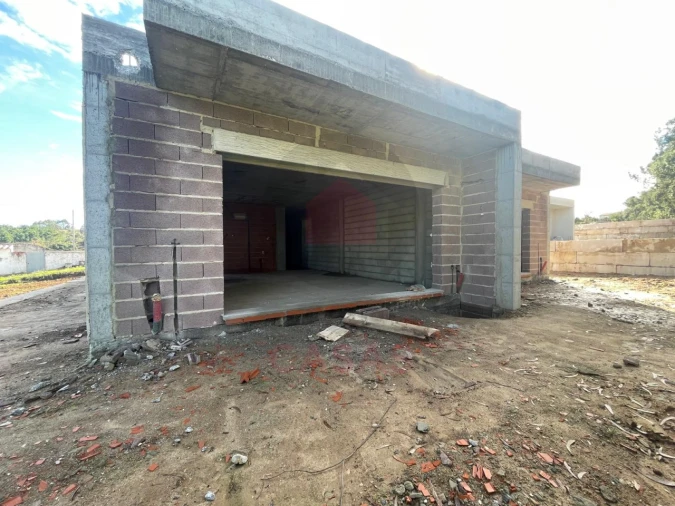 Moradia T3 para Venda em Nossa Senhora do Pópulo, Coto e São Gregório Foto 3