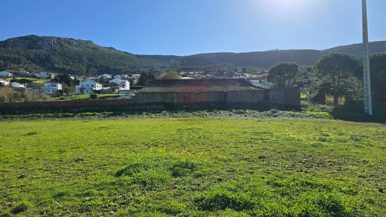 Terreno para Venda em Lamas e Cercal Foto 2