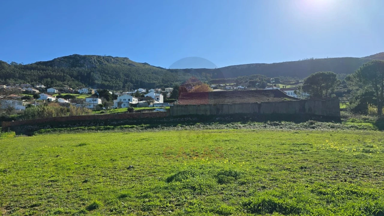 Terreno para Venda em Lamas e Cercal Foto 3