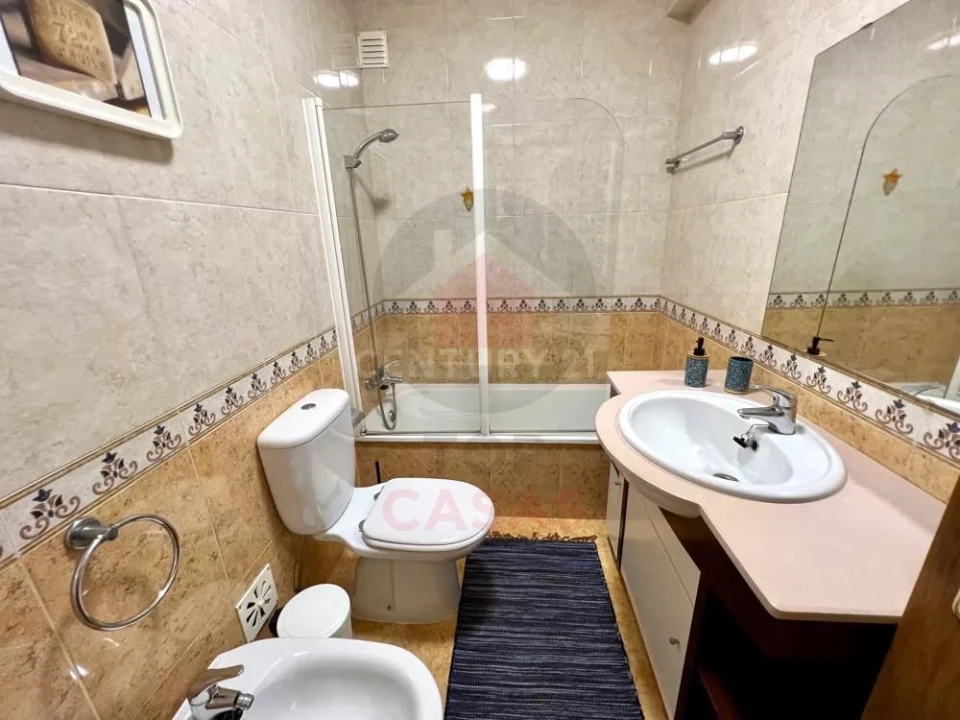Apartamento T2 para Venda em Foz do Arelho Foto 6