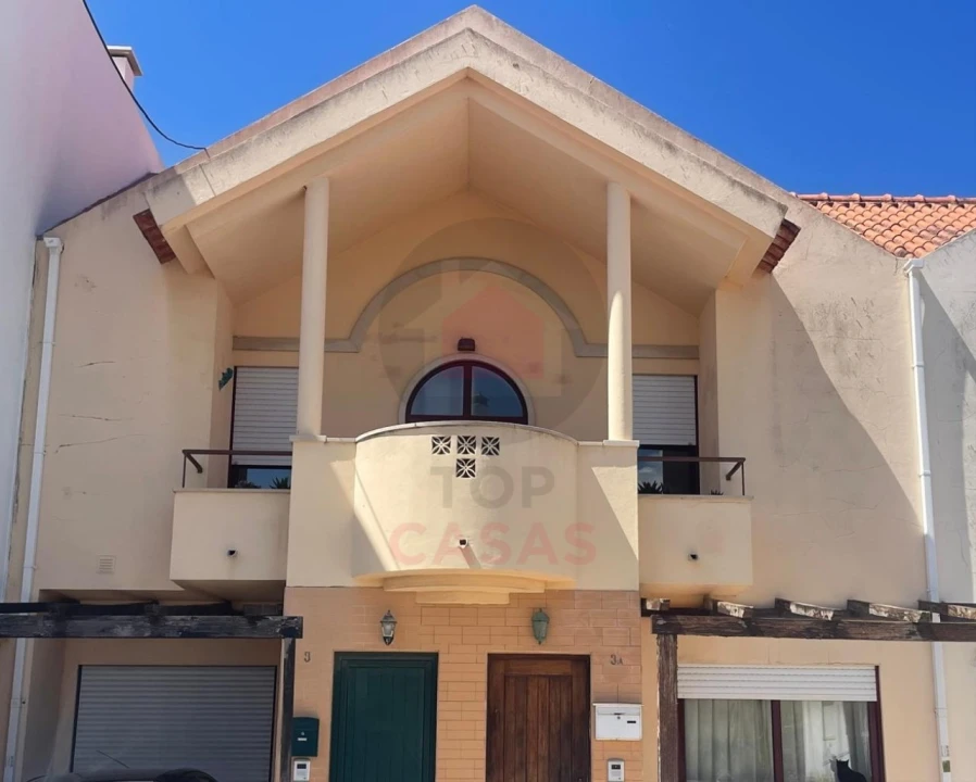 Apartamento T2 para Venda em Foz do Arelho Foto 9