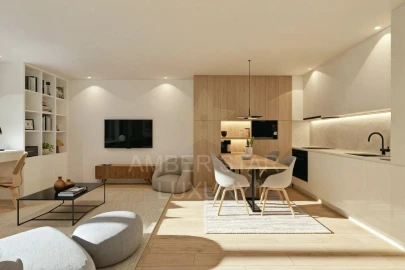 Apartamento T2 para Venda em Matosinhos e Leça da Palmeira